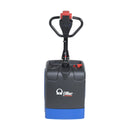 Vestil Steel Pramac Electric Pallet Truck 60 In. x 20 In. x 53 In. 2500 Lb. Capacity Blue/Black - PMC-EPT-2045