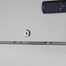 27"W Commercial Freezer 19 cu. ft. Single Solid Door Reach-In Freezer