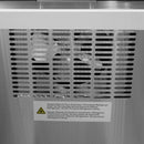 27"W Single Solid Door Reach-In Refrigerator 19 cu. ft. Commercial Refrigerator