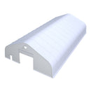 W60'xL120'xH27' Double Truss Storage Shelter, Reinforced Series - Serenity Provision