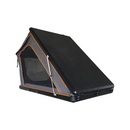 X2 Pro Aluminum Hard Shell Rooftop Tent - Serenity Provision