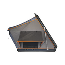 X3 Max Aluminum Hard Shell Rooftop Tent - Serenity Provision