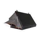 X3 Max Aluminum Hard Shell Rooftop Tent - Serenity Provision